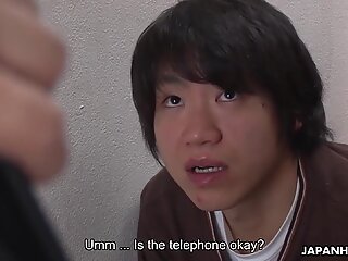 brunette, mature, wife, high heels, asian