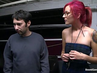 bondage, dominazione, sadismo, orgia, hd